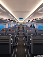 ICE L-Fahrt 8. November 2025