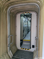 Einblicke in den Experimental