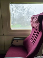 Einblicke in den Experimental