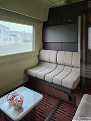 Einblicke in den Experimental