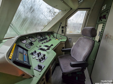 Einblicke in den Experimental