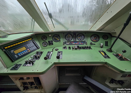 Einblicke in den Experimental