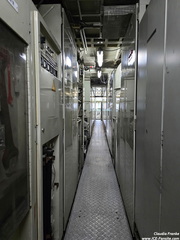 Einblicke in den Experimental