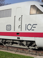 Einblicke in den Experimental