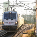 ICE L-Fahrt 8. November 2025